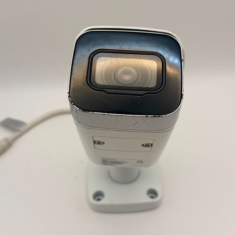 Lorex LNB8111-C 4K Ultra HD PoE IP Bullet Security Camera Tested Working